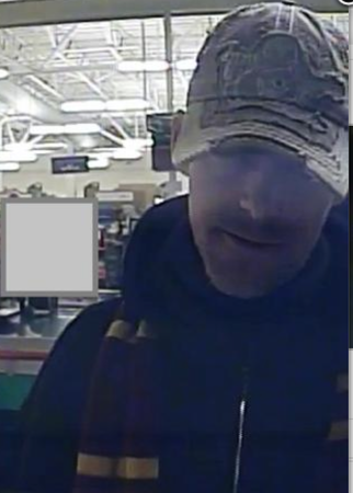 Bank Robbery Inside Edison's Stop & Shop PNC Bank - Alissa D. Hascup