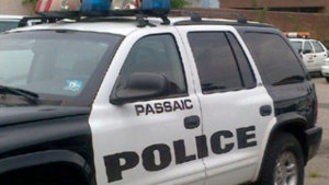 Passaic Drug Paraphernalia Charges