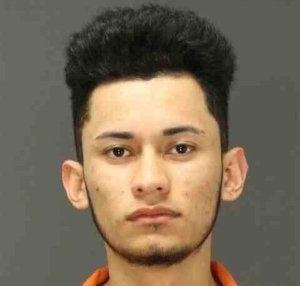 Paterson NJ Carjacking Charges