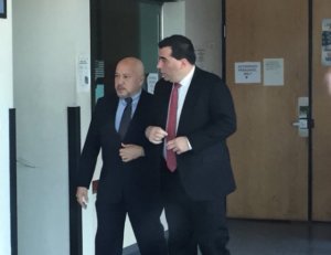 Paterson NJ Mayor Corruption Charges