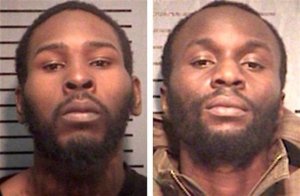 Paterson NJ Murder Suspects