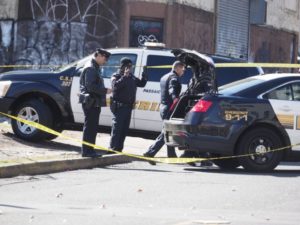 Paterson Aggravated Assault Attorneys