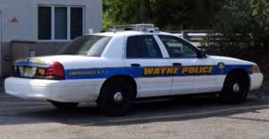 Wayne NJ Arson Attorneys