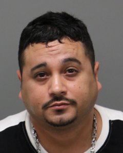 Passaic Sex Crime Suspect