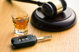 Franklin Lakes NJ DWI Lawyer