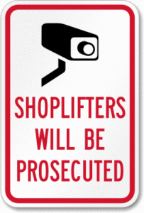 Wayne NJ Shoplifting Lawyer